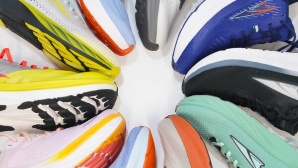 ALTRA(アルトラ) 2024年モデル サイズ感まとめ【ロードシューズ編】