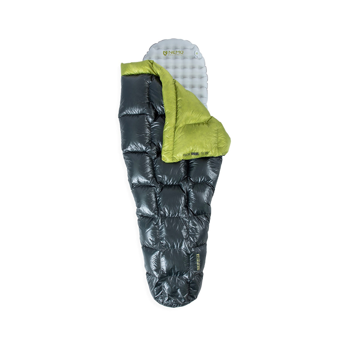 Pulse UL Quilt 20/30 EP