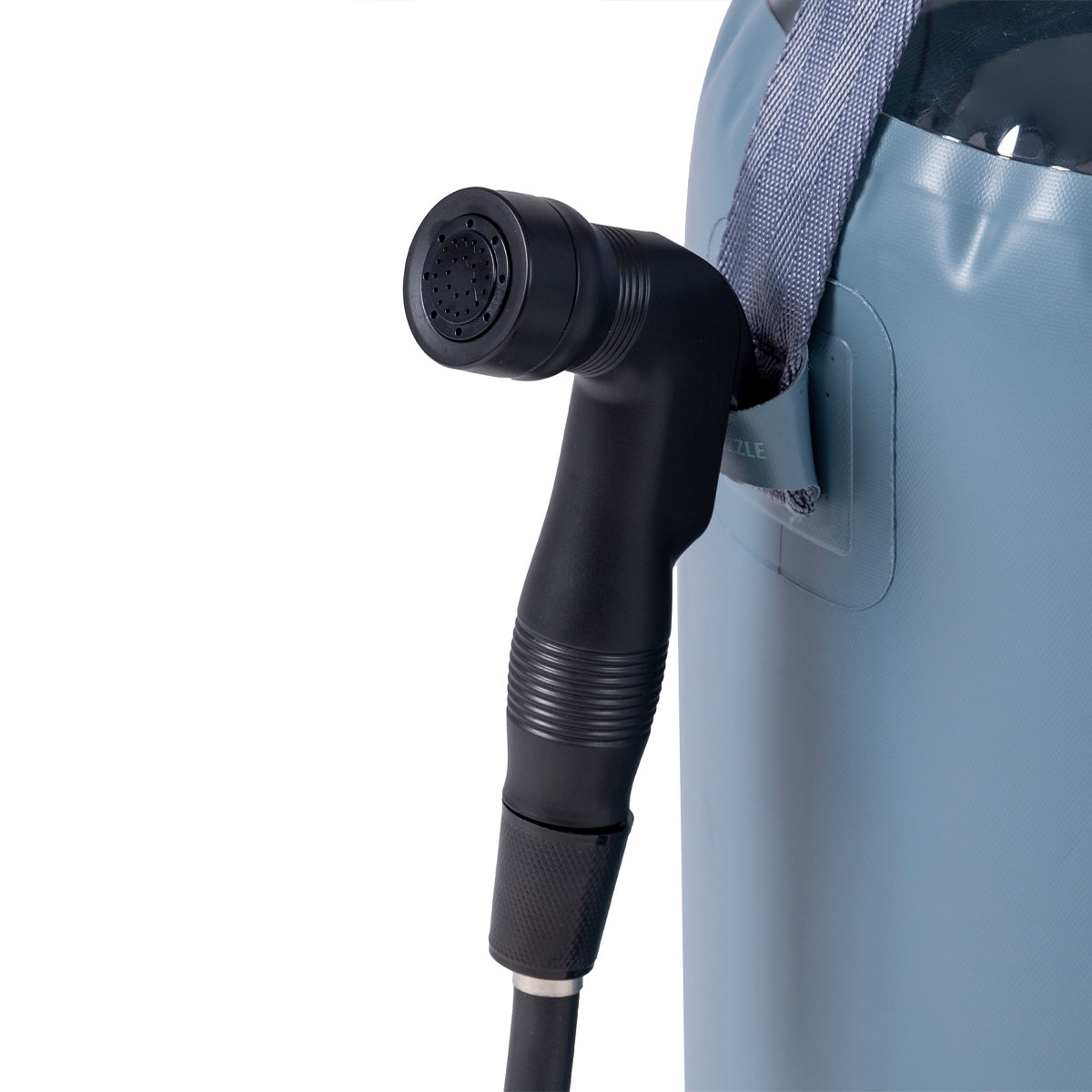 Helio Pressure Shower