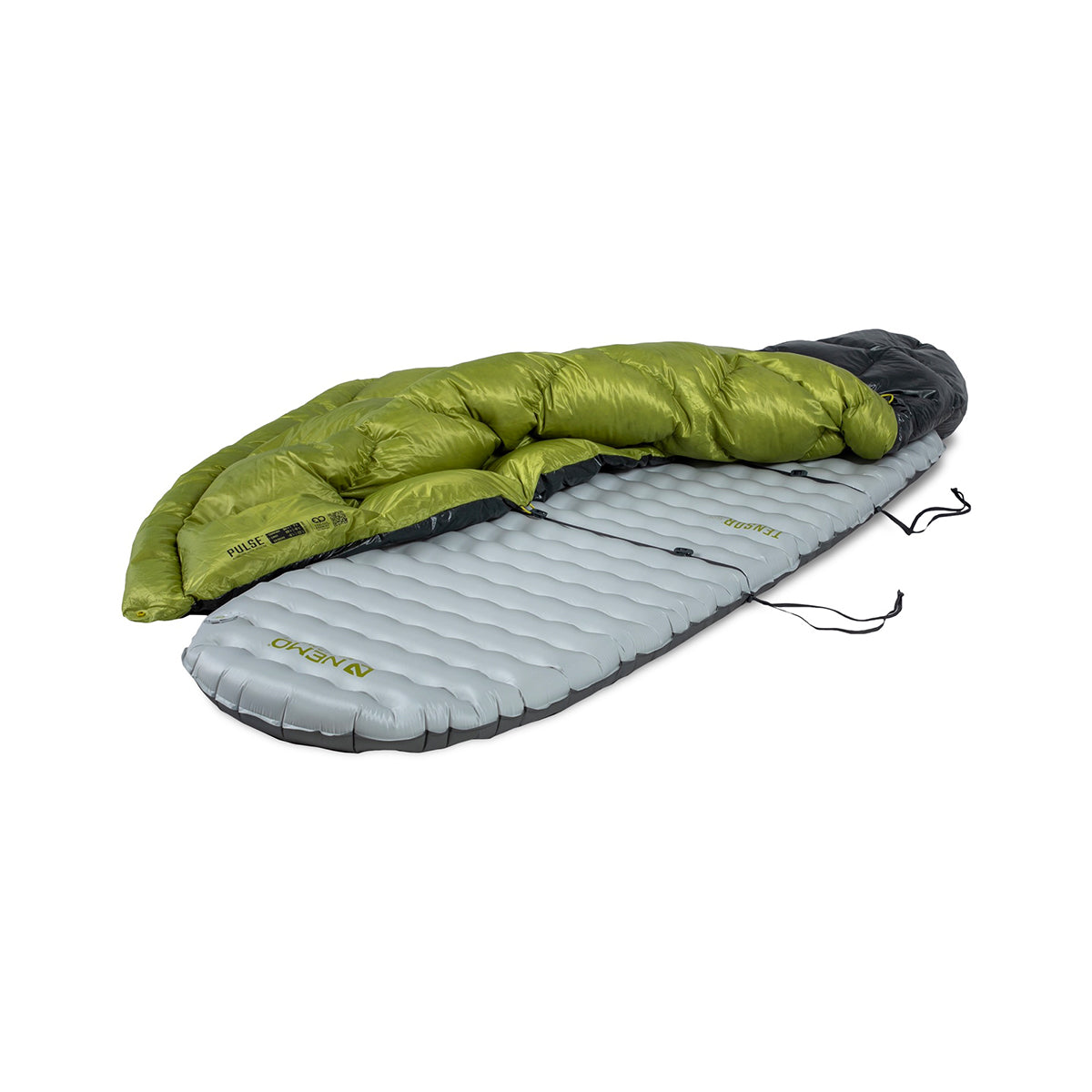 Pulse UL Quilt 20/30 EP