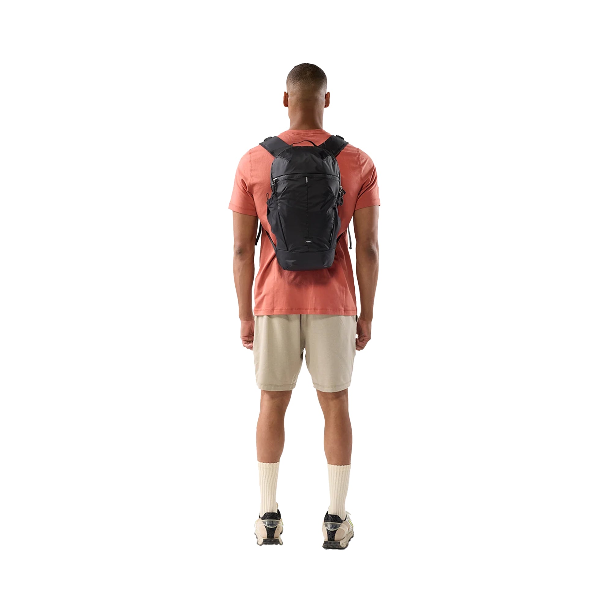 18L Packable Backpack