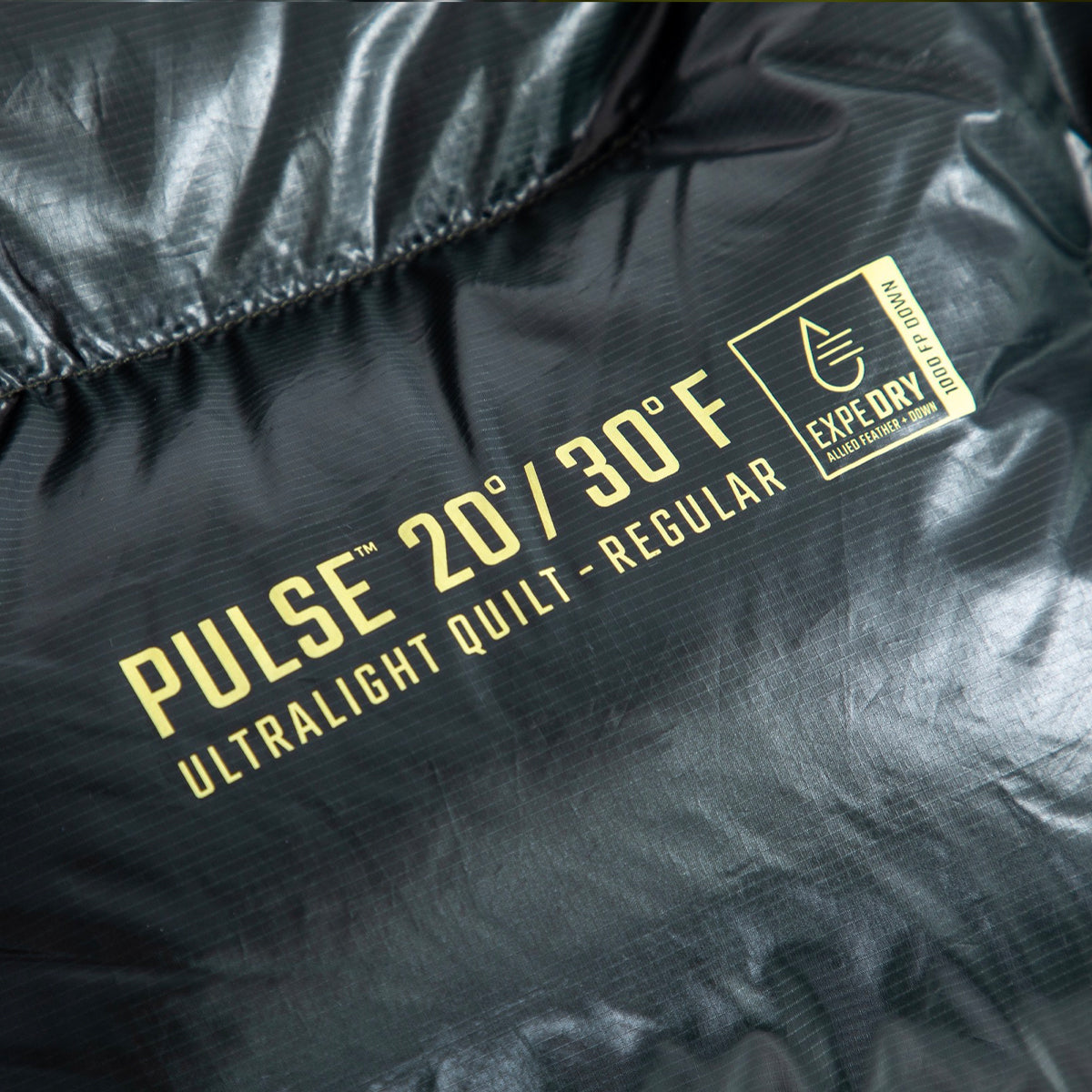 Pulse UL Quilt 20/30 EP
