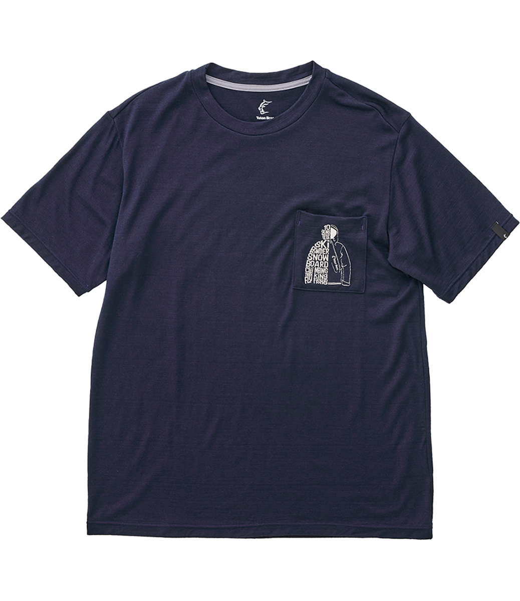 Tsurugi 10th Axio Tee ※返品交換不可商品