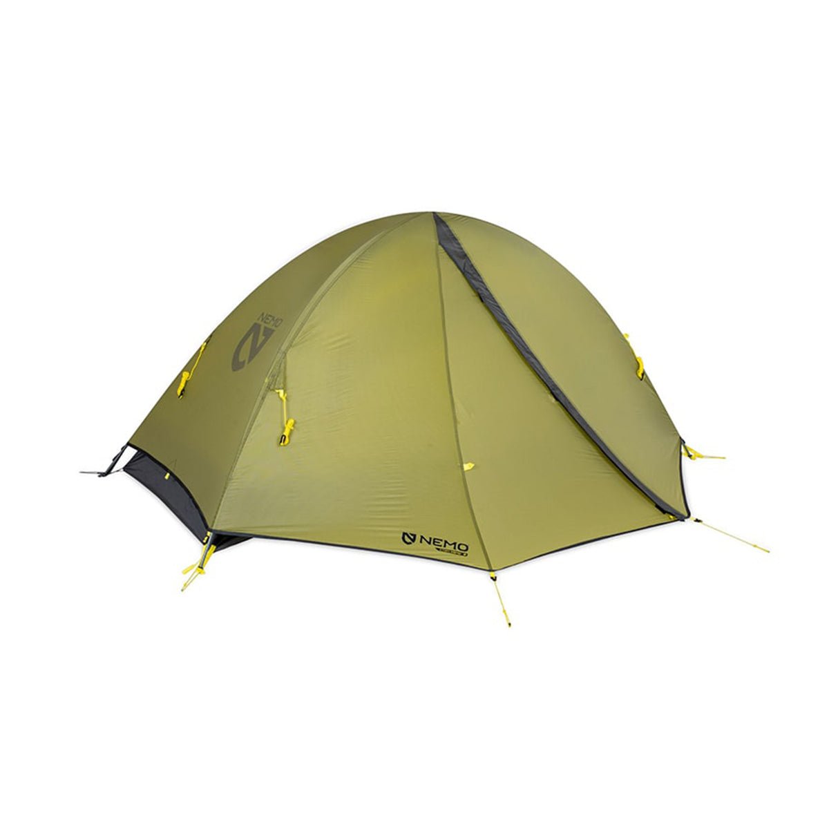 アトム オズモ 1P Atom Osmo [NEMO ニーモ] 登山 キャンプ テント 軽量 