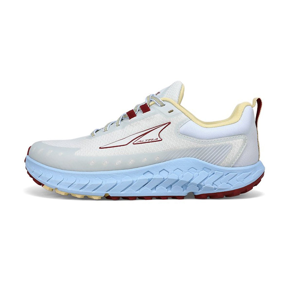 アルトラ アウトロード 2 ウィメンズ - STRIDE LAB ONLINE STORE(ストライド ラボ)