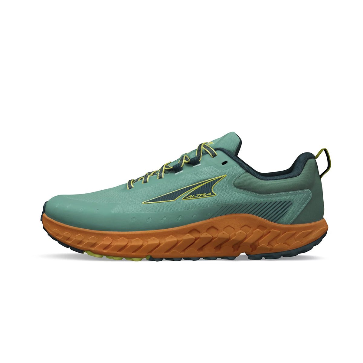 メンズ アウトロード 2 OUTROAD M [ALTRA アルトラ] トレイル 
