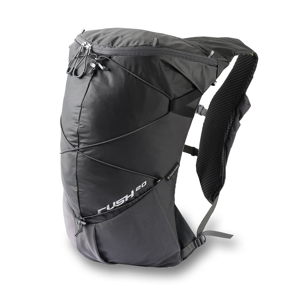 ラッシュ 20 [PAAGO WORKS パーゴワークス] バックパック 20L