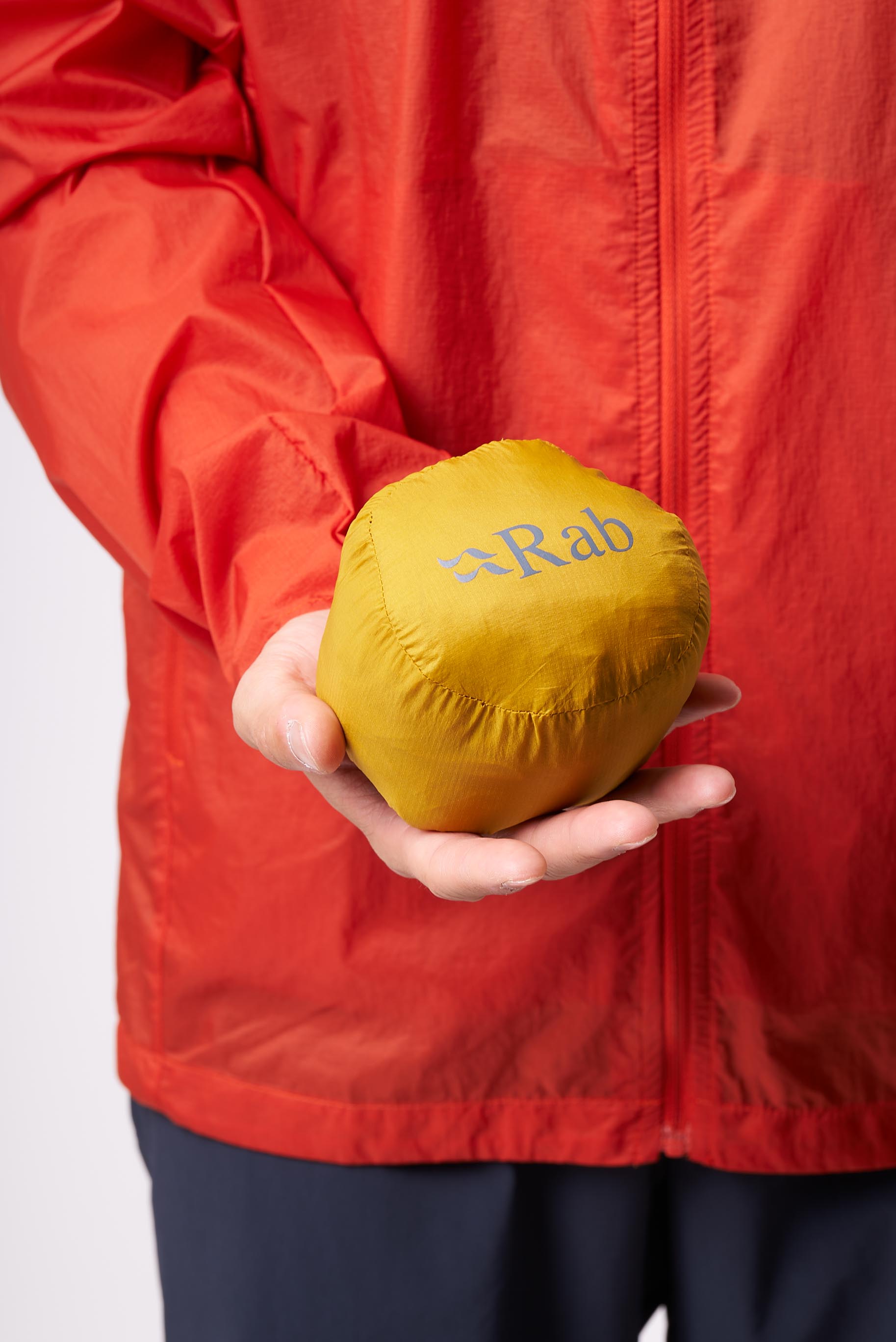Rab Love Vital Hoody Men's