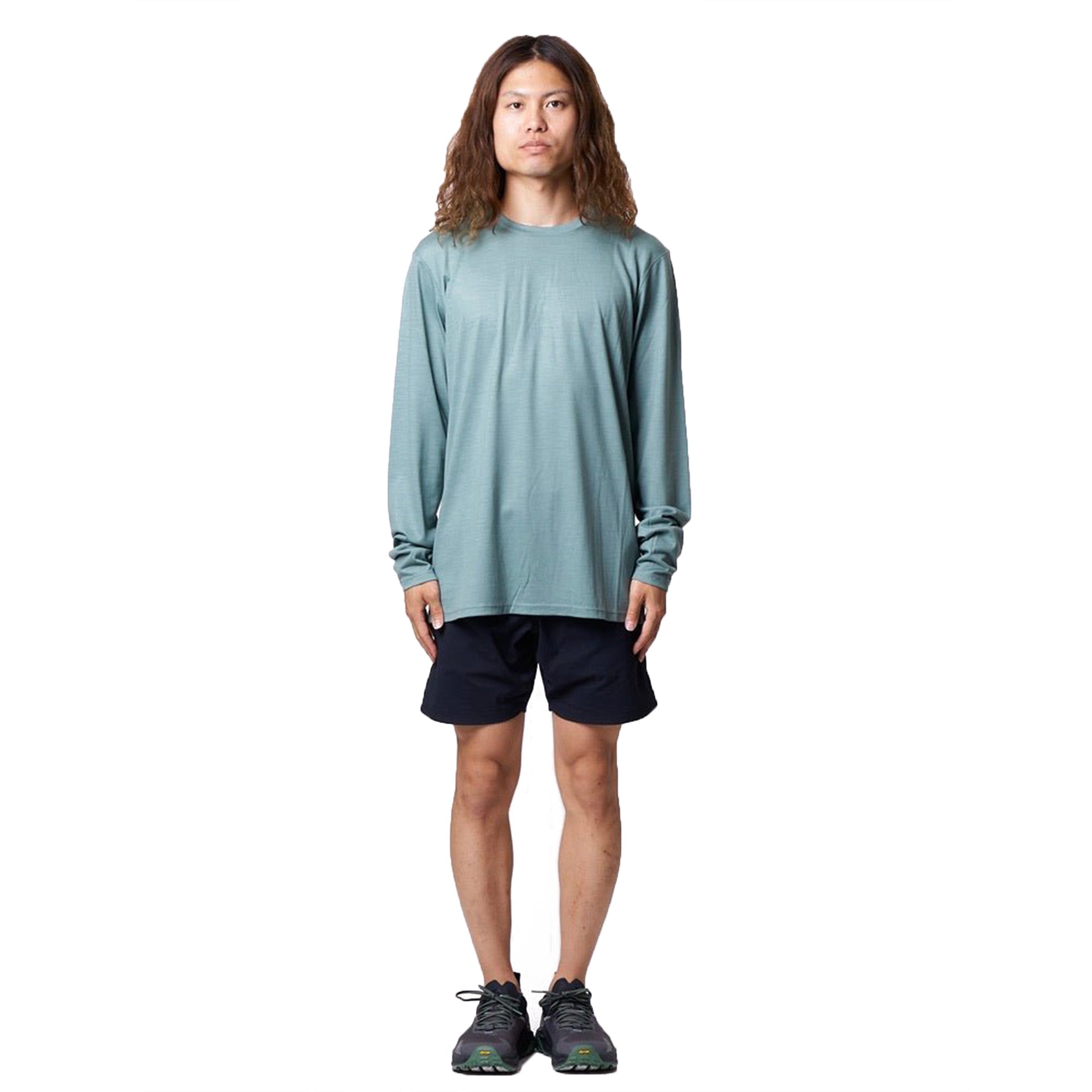 IBEX IBEX 24H長袖船員男士