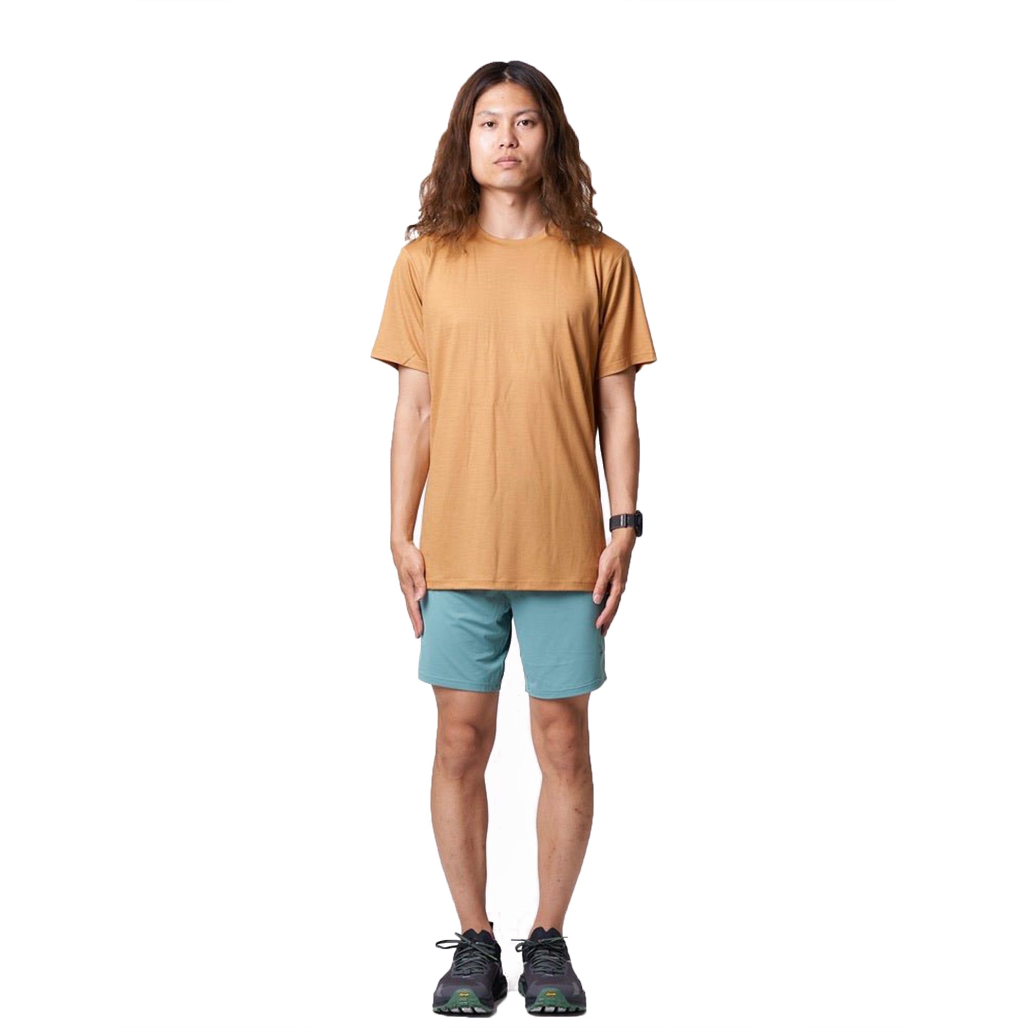 IBEX IBEX 24H短袖船員