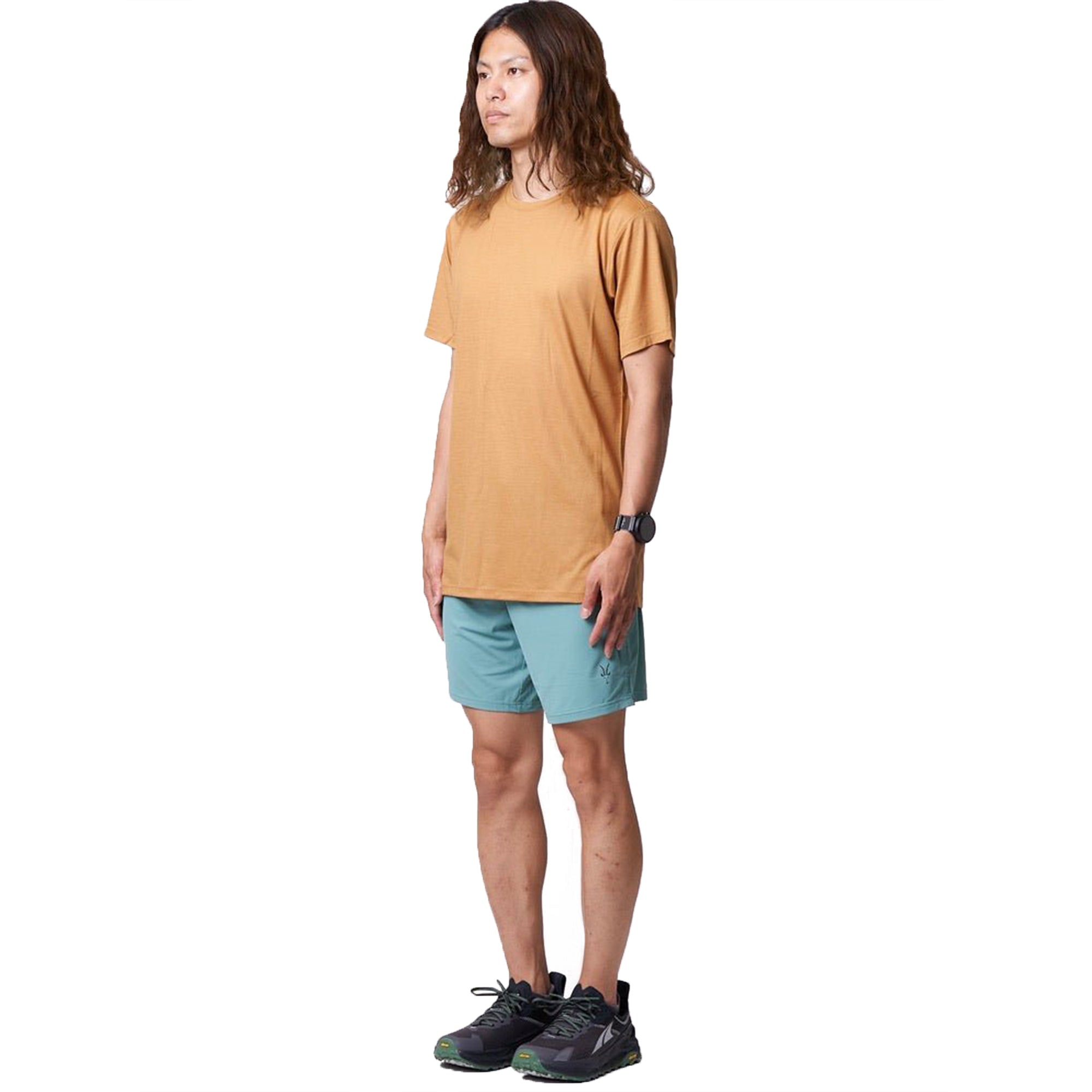 IBEX IBEX 24H短袖船員