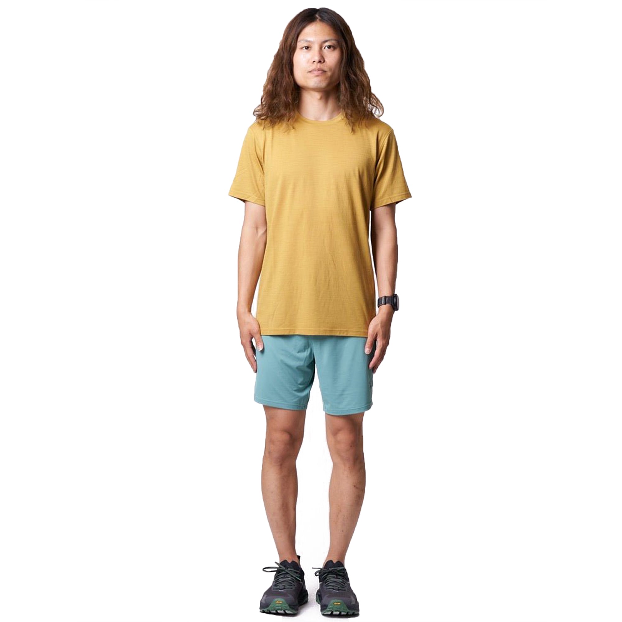 IBEX IBEX 24H短袖船員