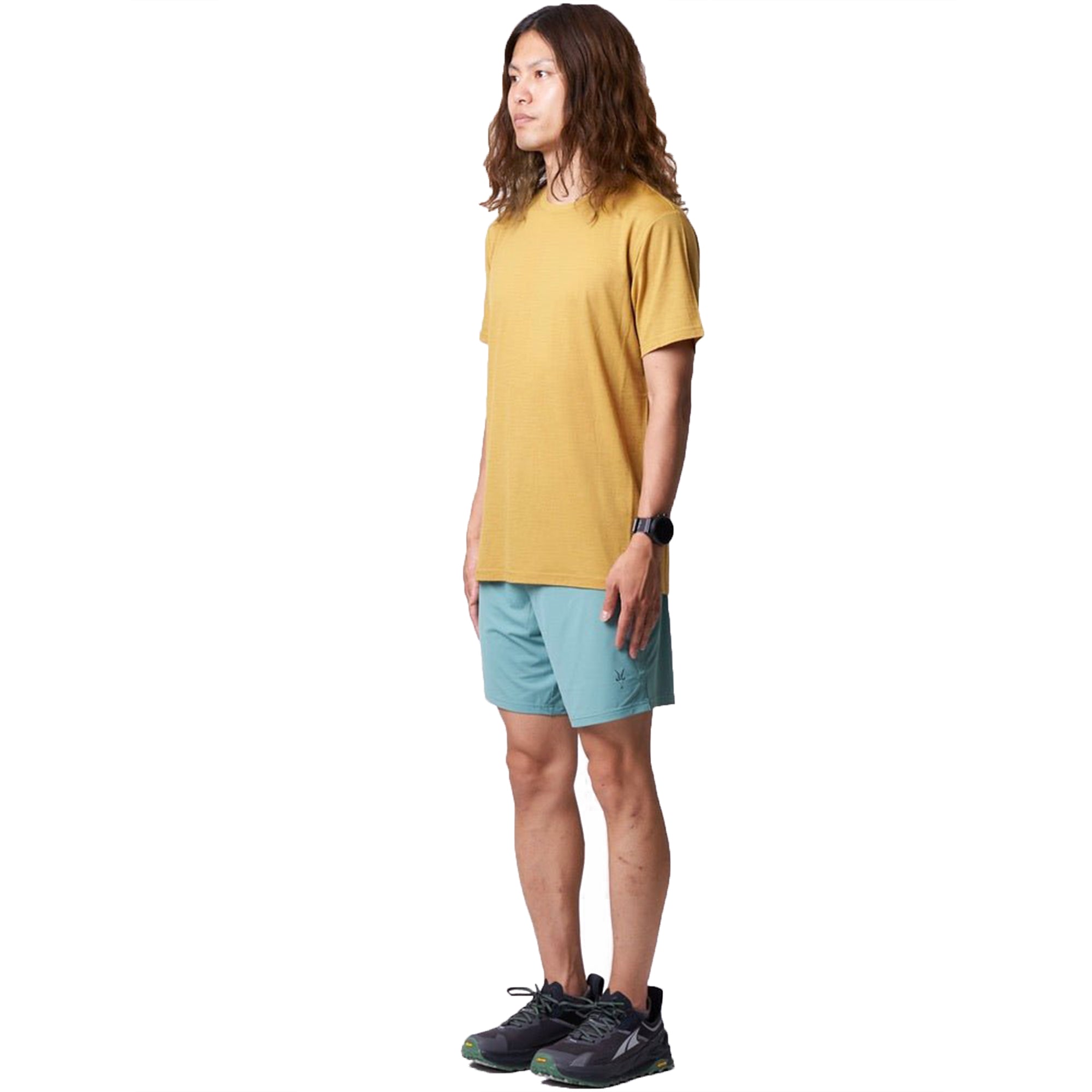 IBEX IBEX 24H短袖船員