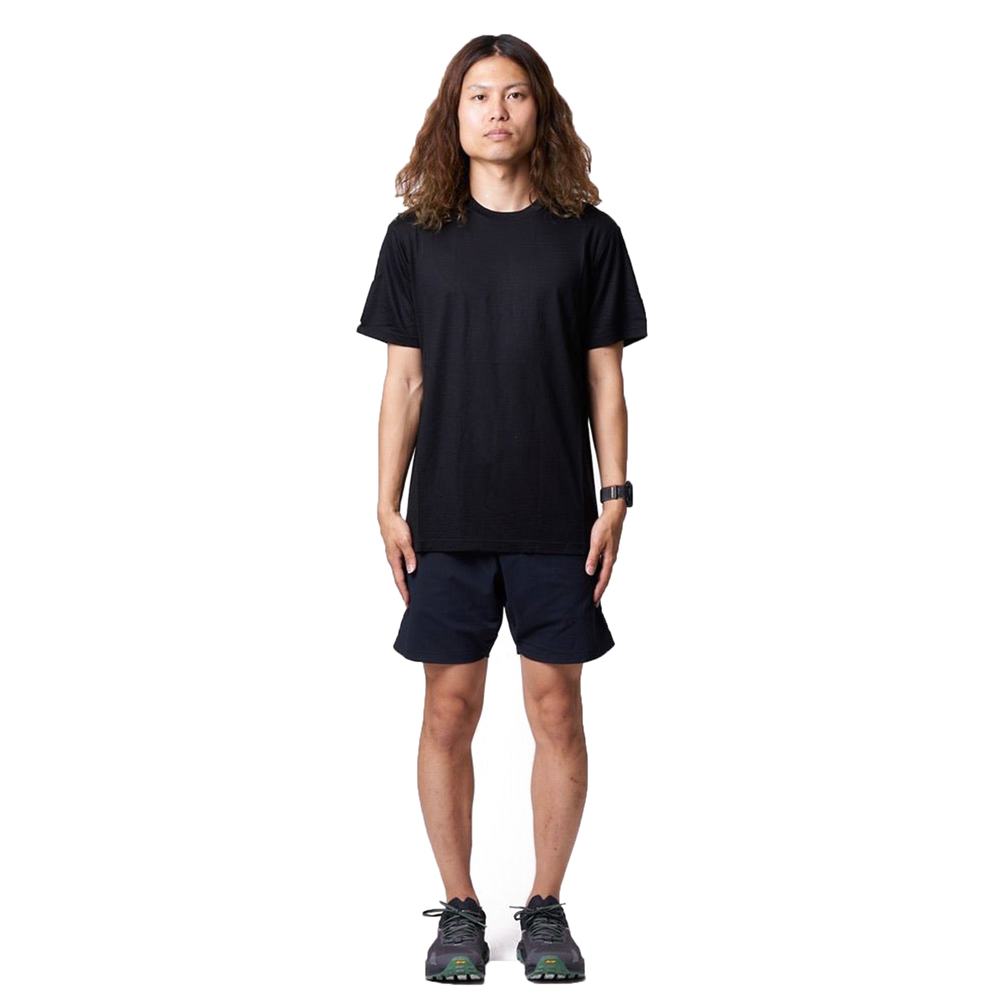 IBEX IBEX 24H短袖船員