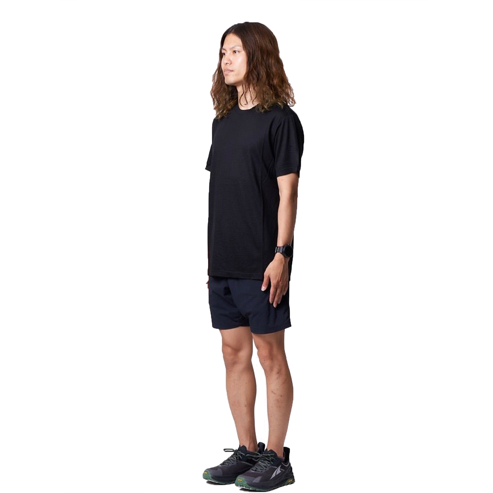 IBEX IBEX 24H短袖船員