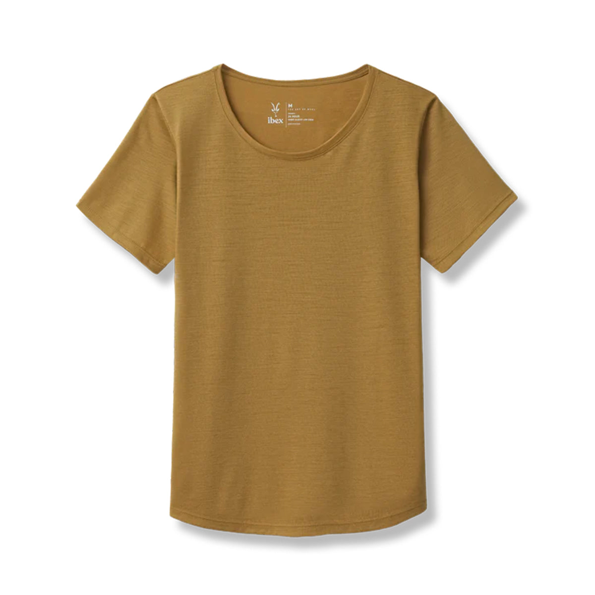 24 Hour Short Sleeve Crew Men's