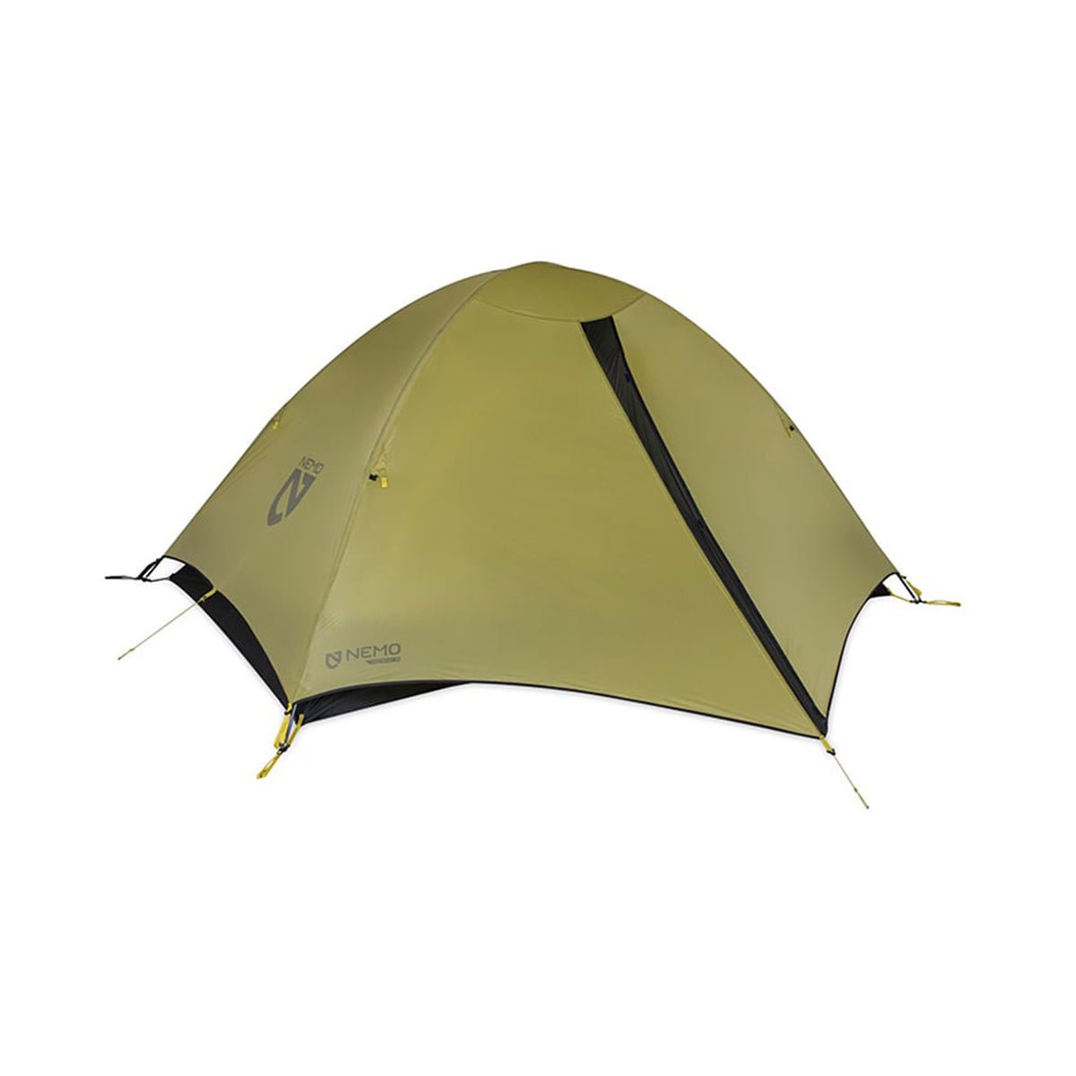 ニーモ TANI2P 難けれ 古いですがシーム処理済み フェスに使ってください 