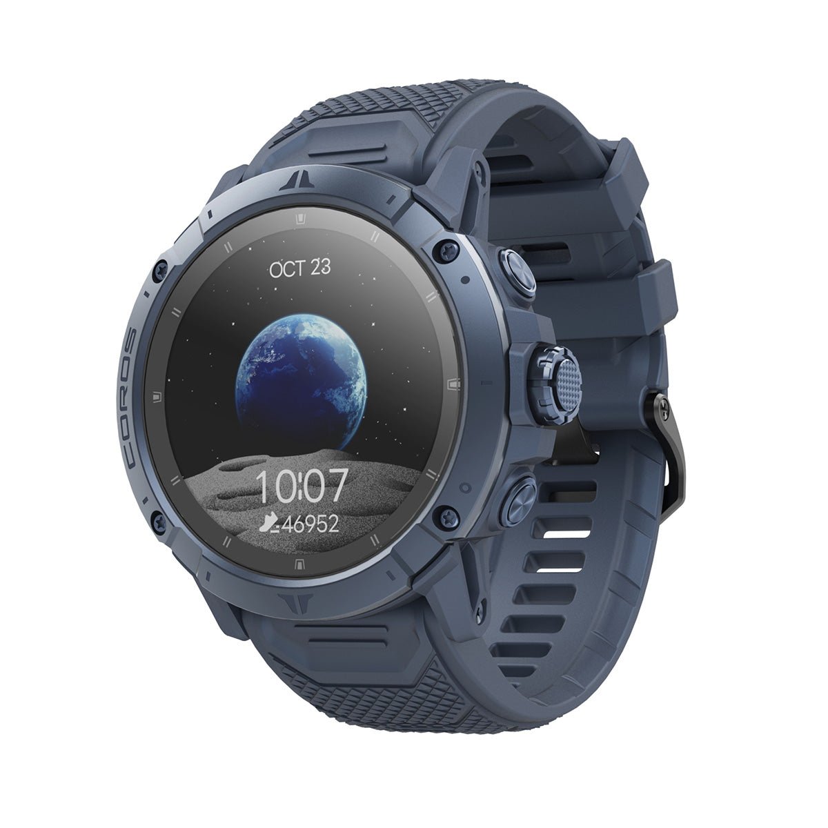 カロス バーティックス 2S アドベンチャー ウォッチ - STRIDE LAB ONLINE STORE(ストライド ラボ)