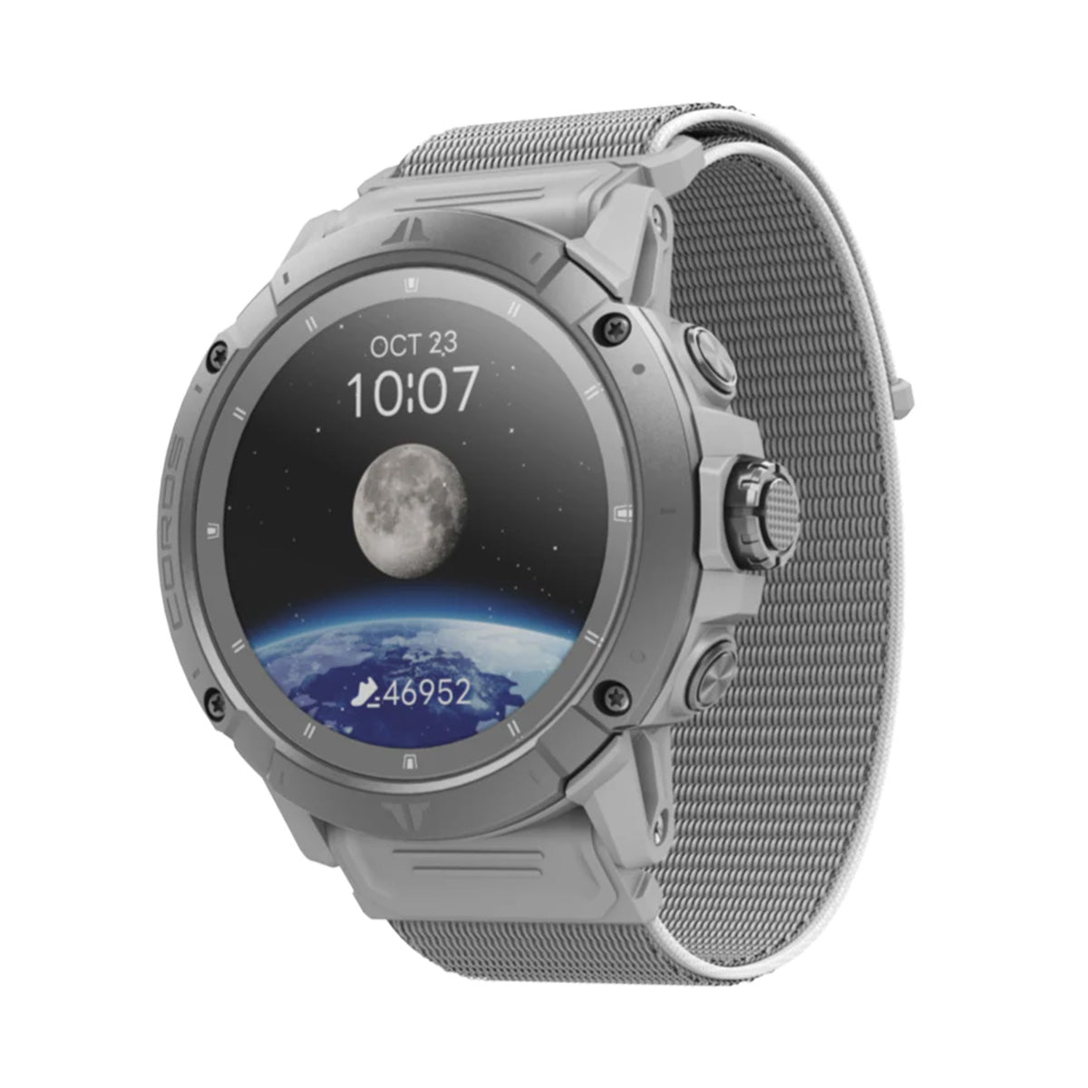 カロス バーティックス 2S アドベンチャー ウォッチ - STRIDE LAB ONLINE STORE(ストライド ラボ)