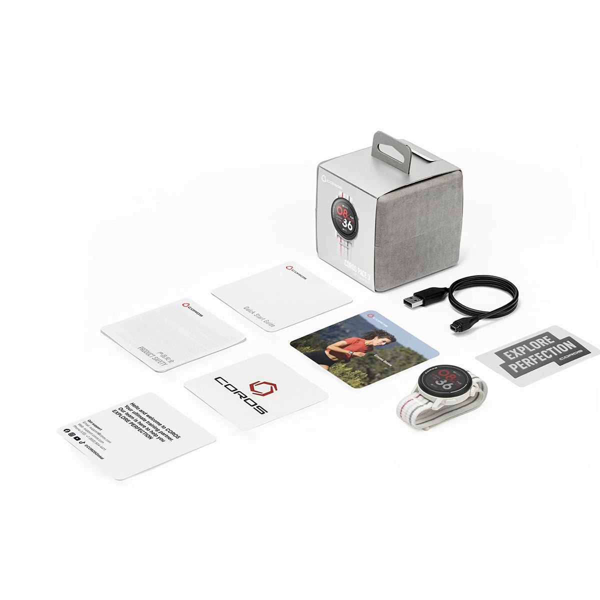カロス ペース 3 ナイロン - STRIDE LAB ONLINE STORE(ストライド ラボ)