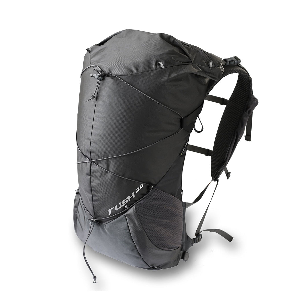 Rush 30 [PAAGO WORKS Purgo Works] Backpack 30L