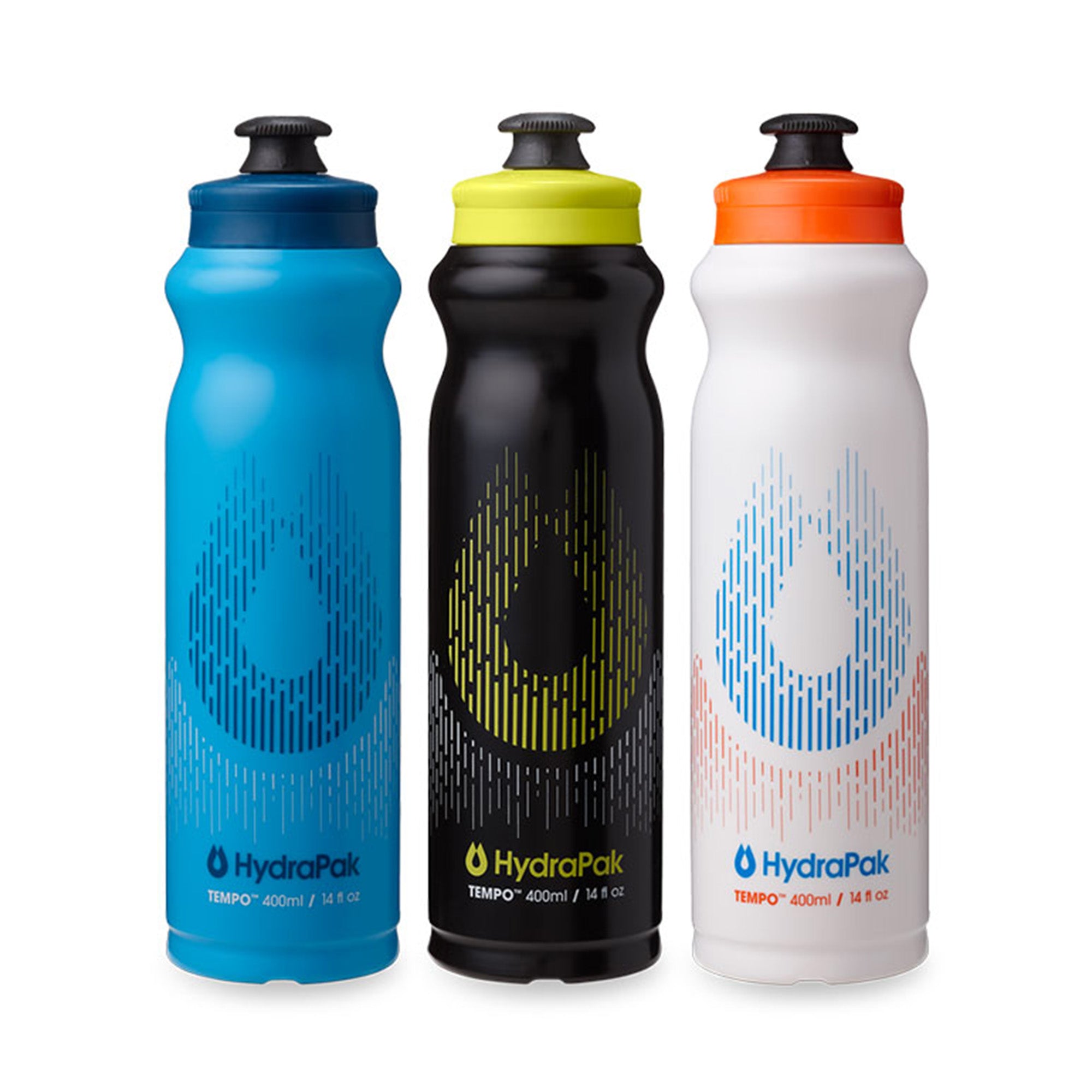 Tempo Bottle 3P 400ml