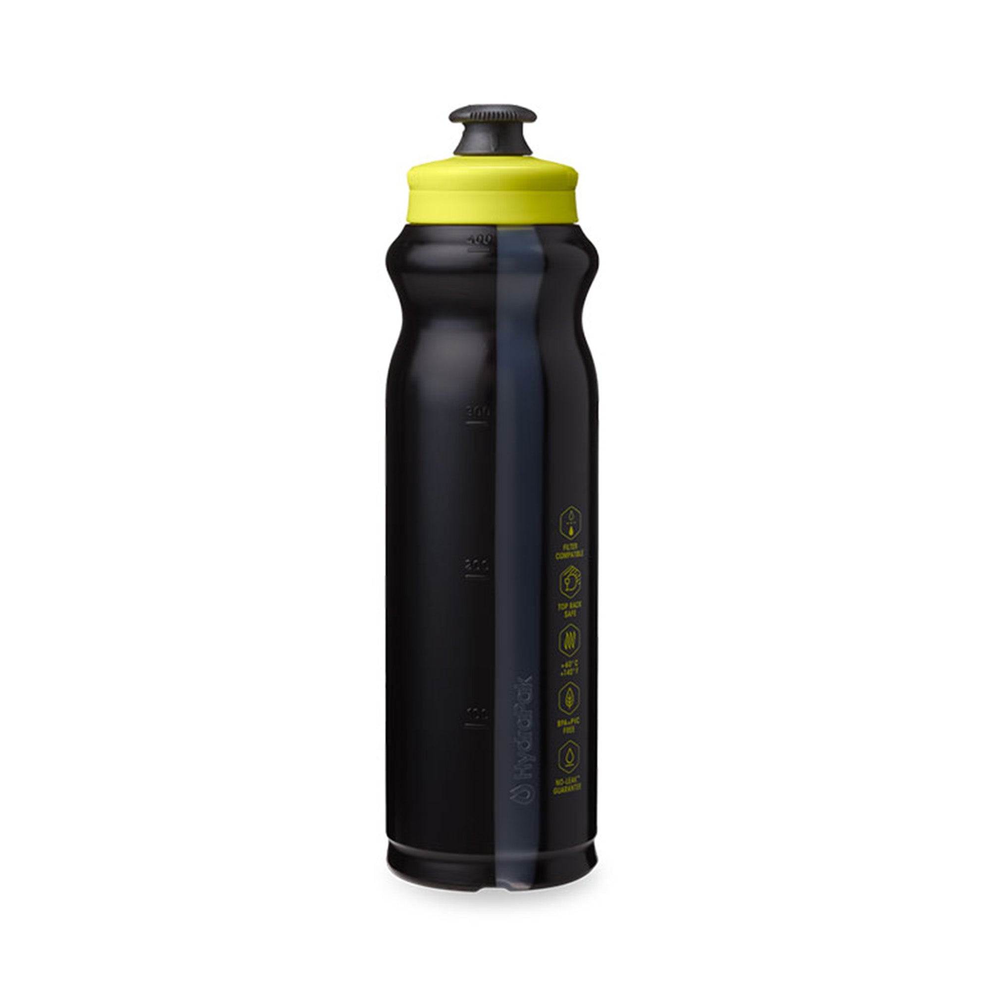 Tempo Bottle 3P 400ml