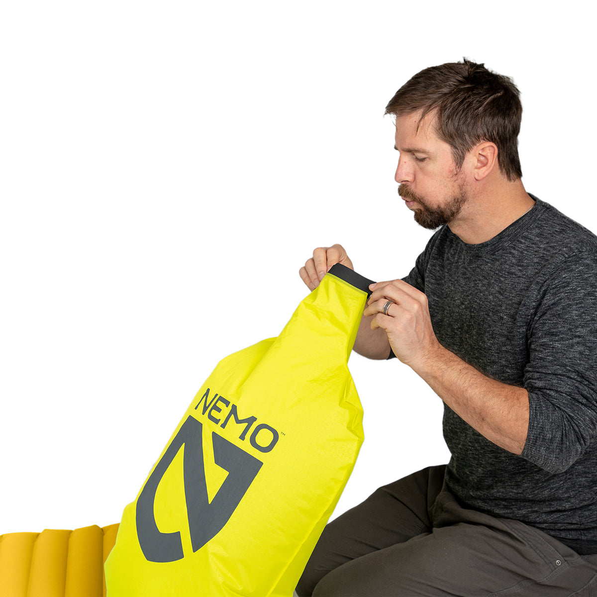 Vortex Pump Sack