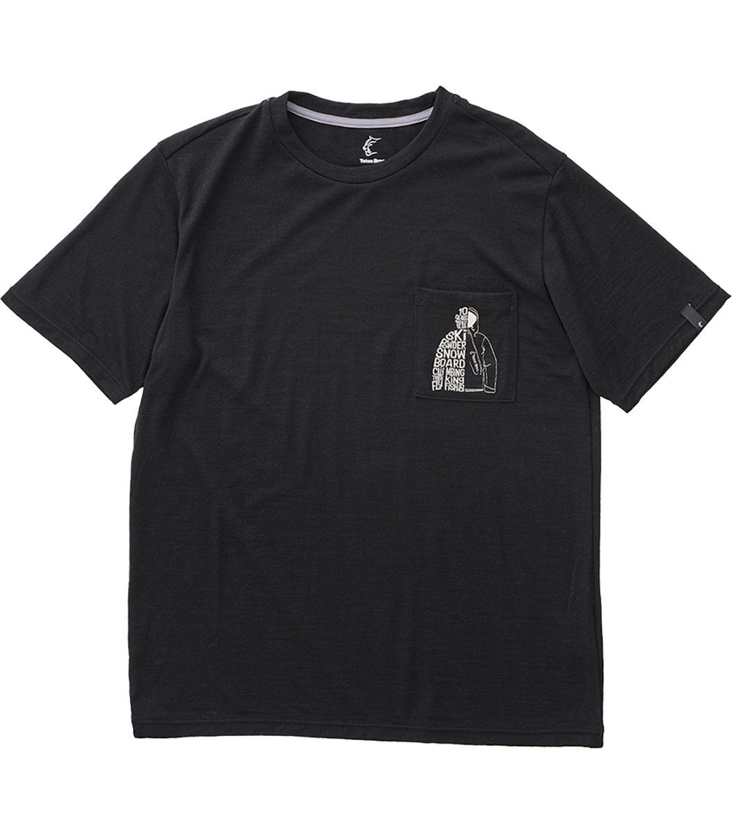 Tsurugi 10th Axio Tee ※返品交換不可商品