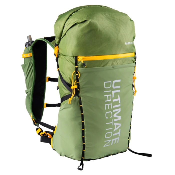 メンズ ファストパック40 FASTPACK [ULTIMATE DIRECTION 