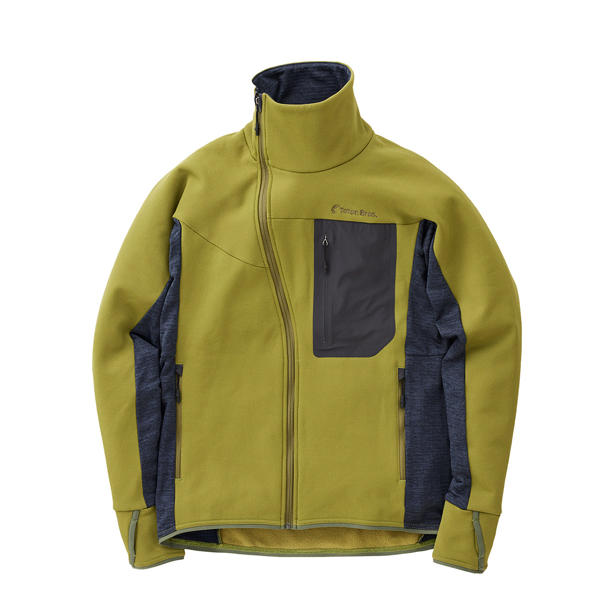 Outi Jacket Men's ※返品交換不可商品