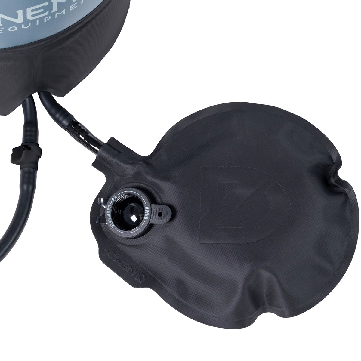 Helio Pressure Shower