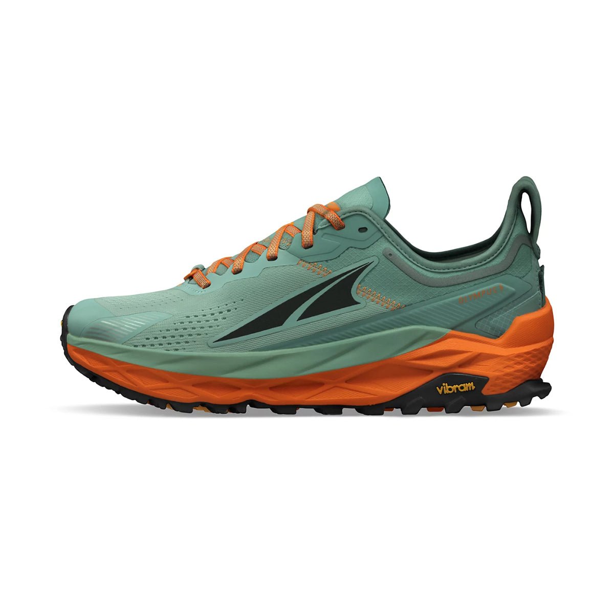 SALE 30】メンズ オリンパス 5 OLYMPUS 5 M [ALTRA アルトラ] トレイル 