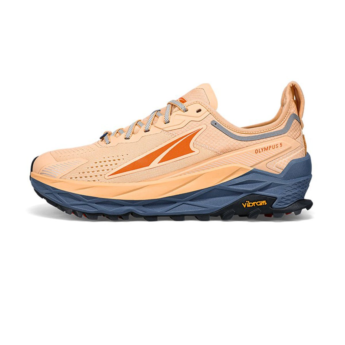 SALE 30】メンズ オリンパス 5 OLYMPUS M [ALTRA アルトラ] トレイル 