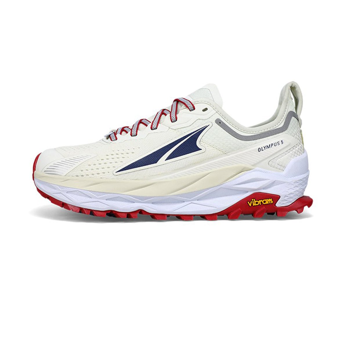 アルトラ オリンパス 5 ウィメンズ - STRIDE LAB ONLINE STORE(ストライド ラボ)