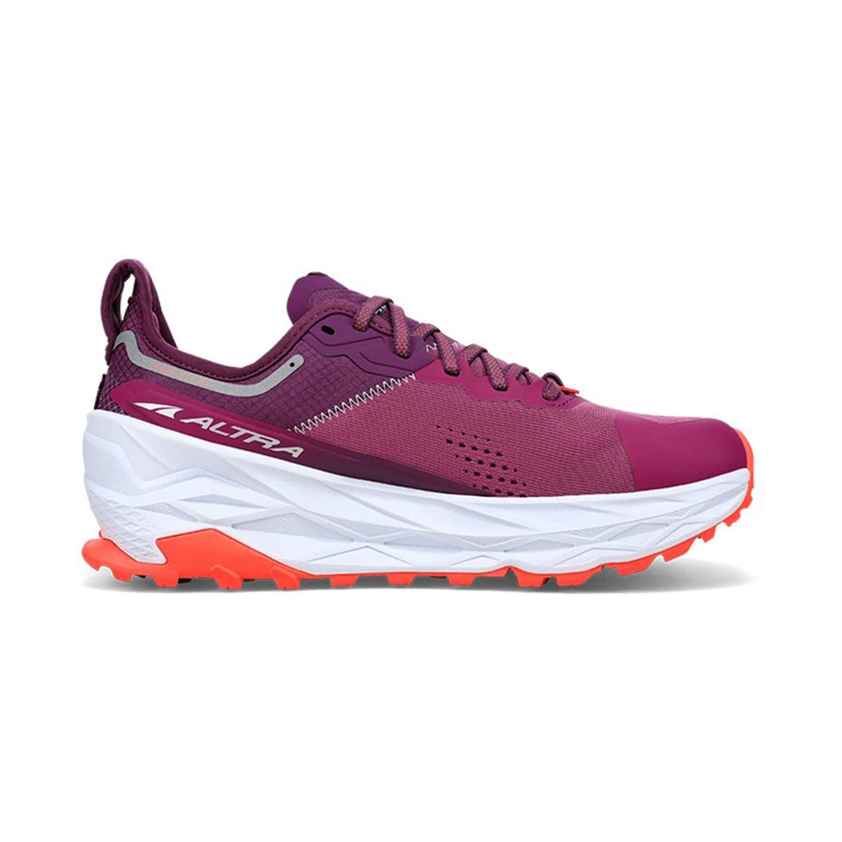 アルトラ オリンパス 5 ウィメンズ - STRIDE LAB ONLINE STORE(ストライド ラボ)