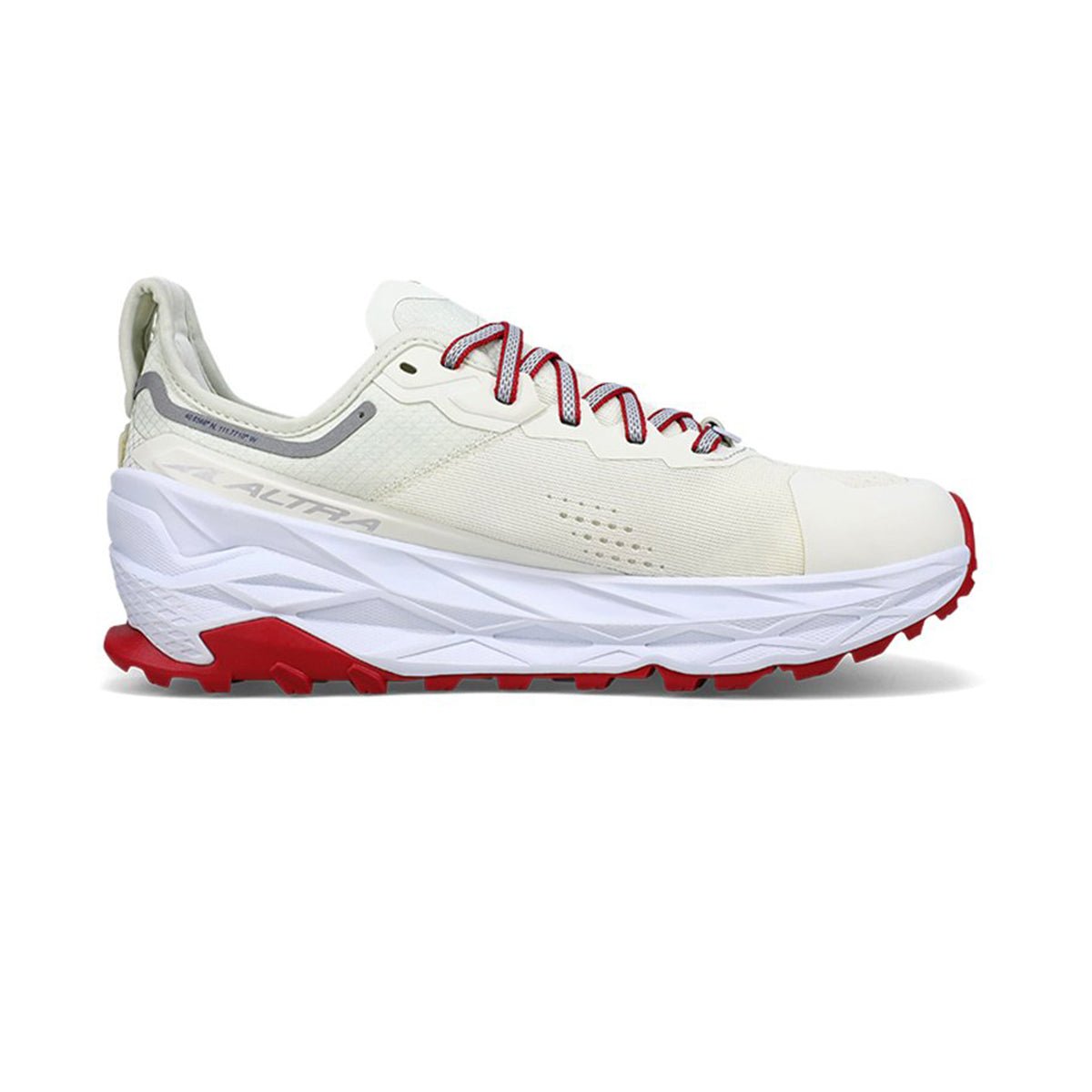 アルトラ オリンパス 5 ウィメンズ - STRIDE LAB ONLINE STORE(ストライド ラボ)