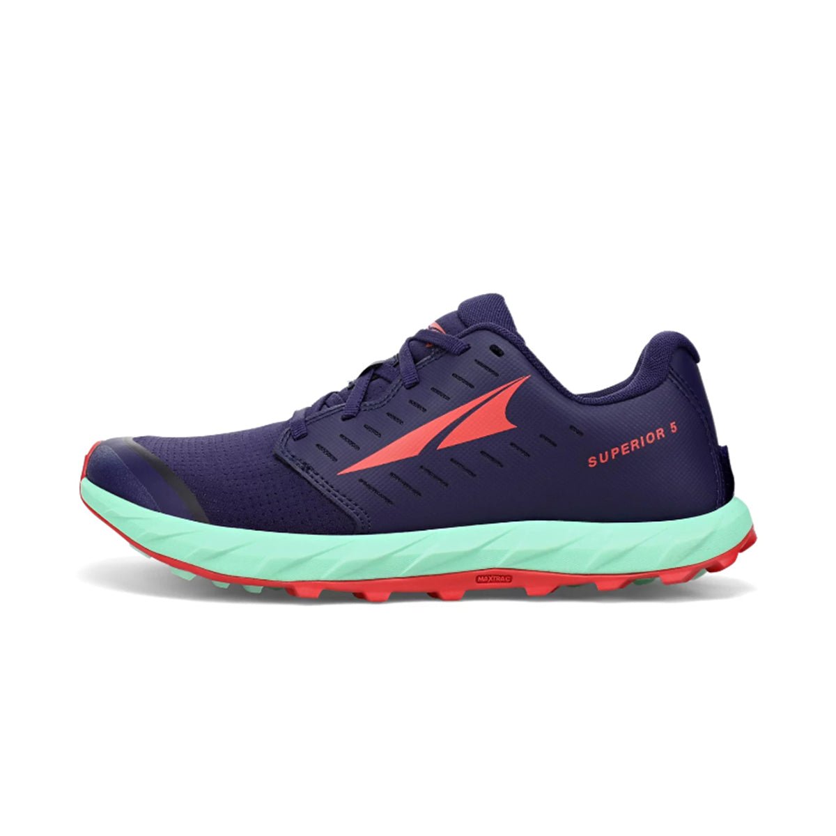 SALE 20】ウィメンズ スペリオール 5 SUPERIOR W [ALTRA アルトラ 