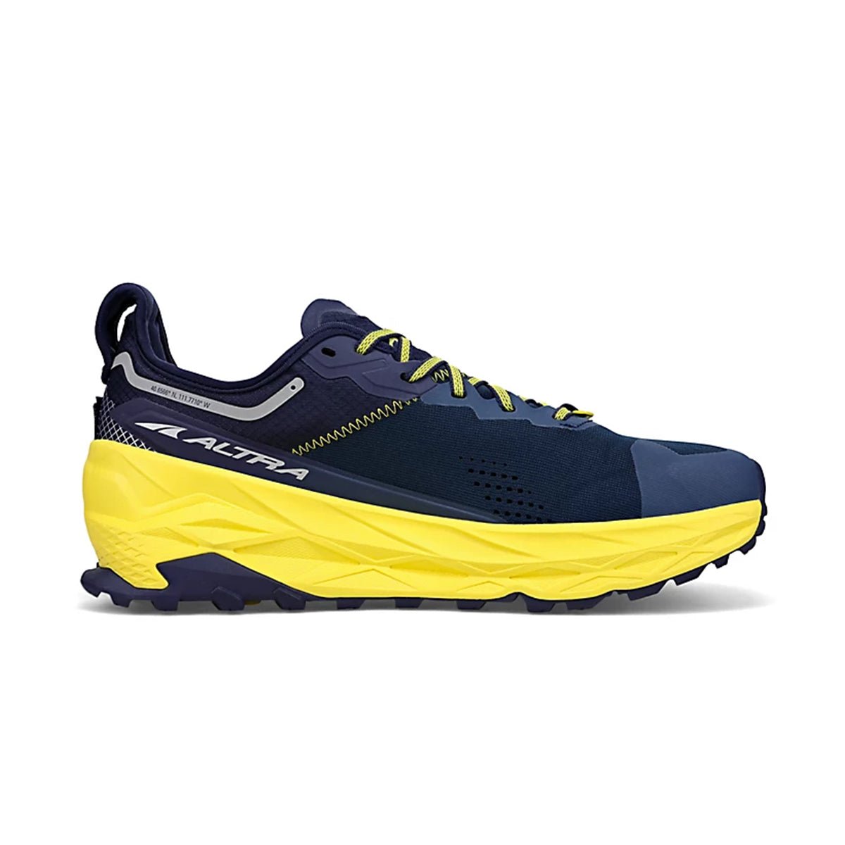 アルトラ オリンパス 5 メンズ - STRIDE LAB ONLINE STORE(ストライド ラボ)