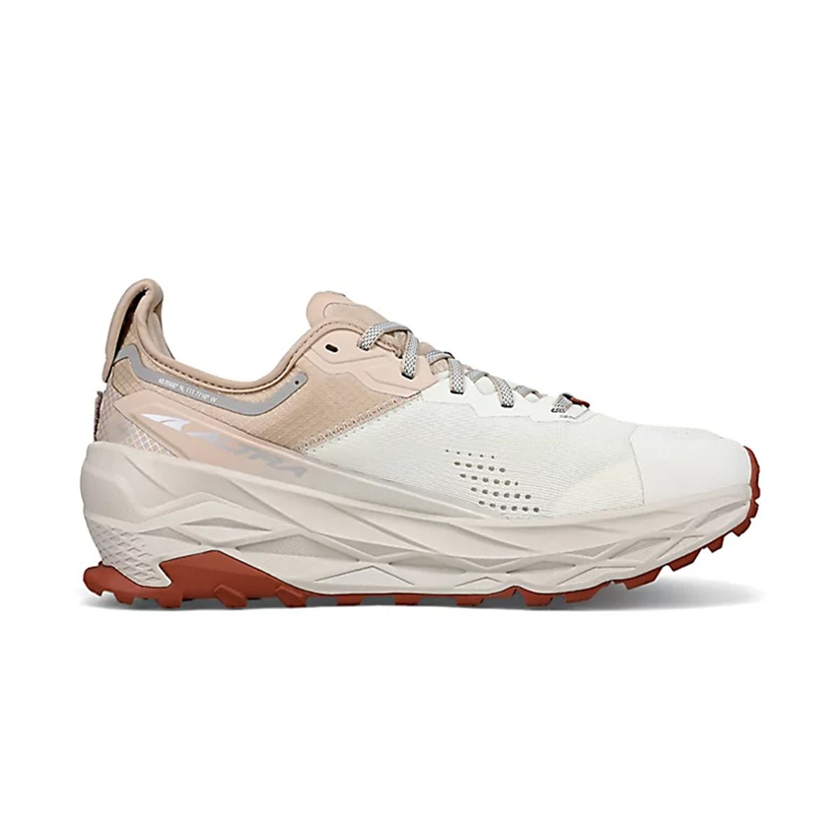 アルトラ オリンパス 5 メンズ - STRIDE LAB ONLINE STORE(ストライド ラボ)