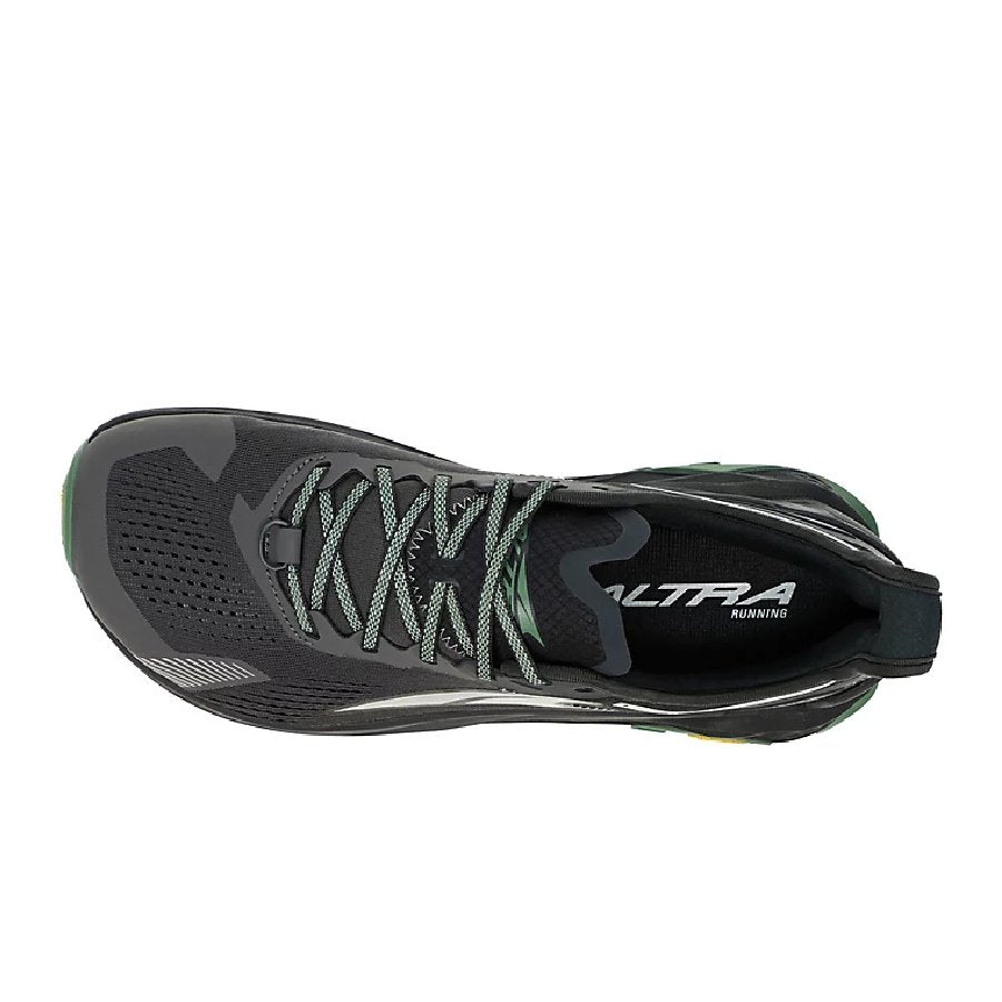 アルトラ オリンパス 5 メンズ - STRIDE LAB ONLINE STORE(ストライド ラボ)