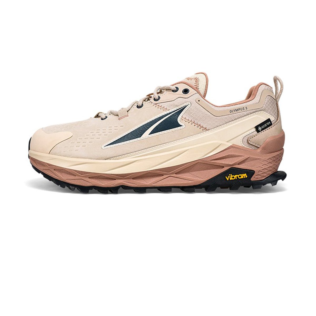 SALE 20】メンズ オリンパス 5 ハイク ロー ゴアテックス OLYMPUS HIKE LOW GTX M [ALTRA アルトラ]