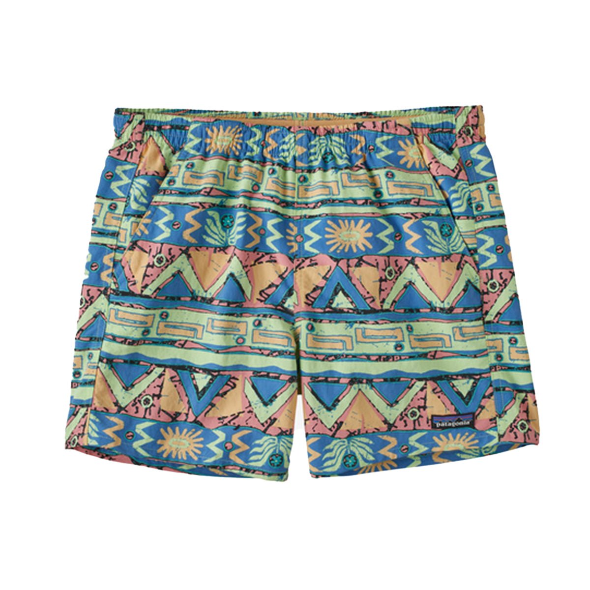 Sサイズ）Baggies Shorts 5 inch Women's ※返品交換不可商品