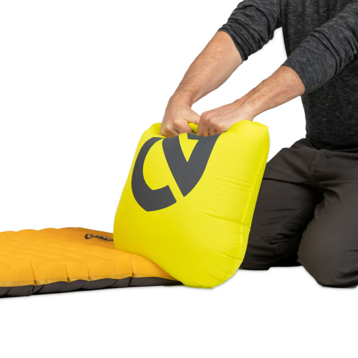 Vortex Pump Sack