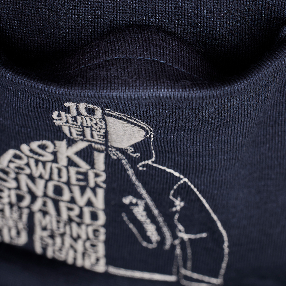Tsurugi 10th Axio Tee ※返品交換不可商品