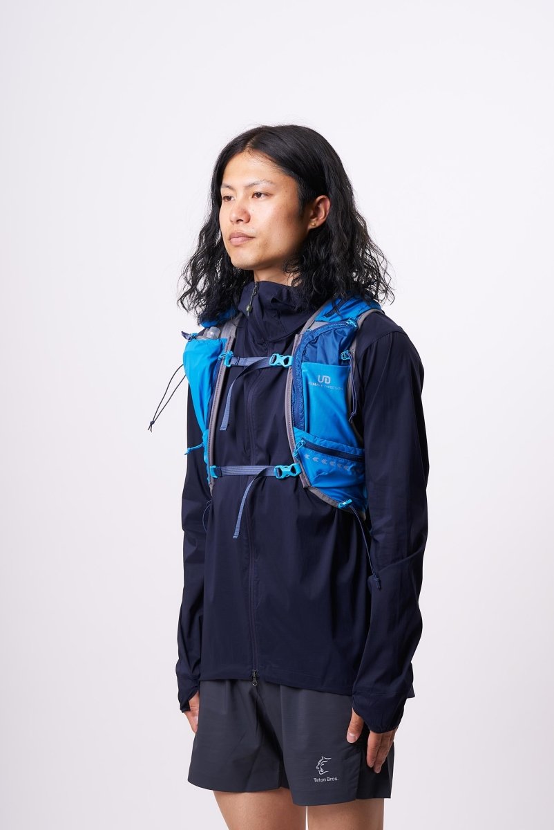 アルティメイトディレクション アドベンチャー ベスト 6 メンズ - STRIDE LAB ONLINE STORE(ストライド ラボ)