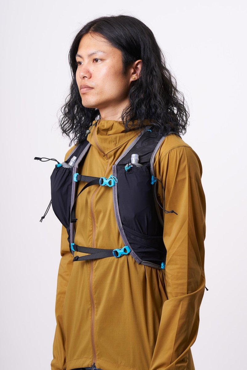 アルティメイトディレクション マウンテン ベスト 6 メンズ - STRIDE LAB ONLINE STORE(ストライド ラボ)