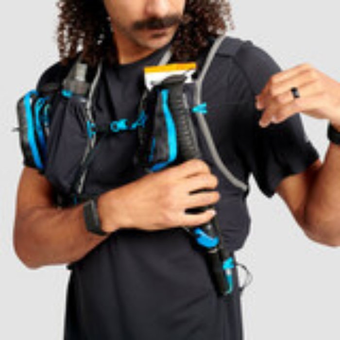 アルティメイトディレクション レース ベスト 6 メンズ - STRIDE LAB ONLINE STORE(ストライド ラボ)