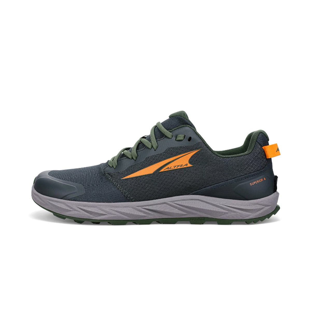 メンズ スペリオール 6 SUPERIOR M [ALTRA アルトラ] ※サイズ交換片道無料