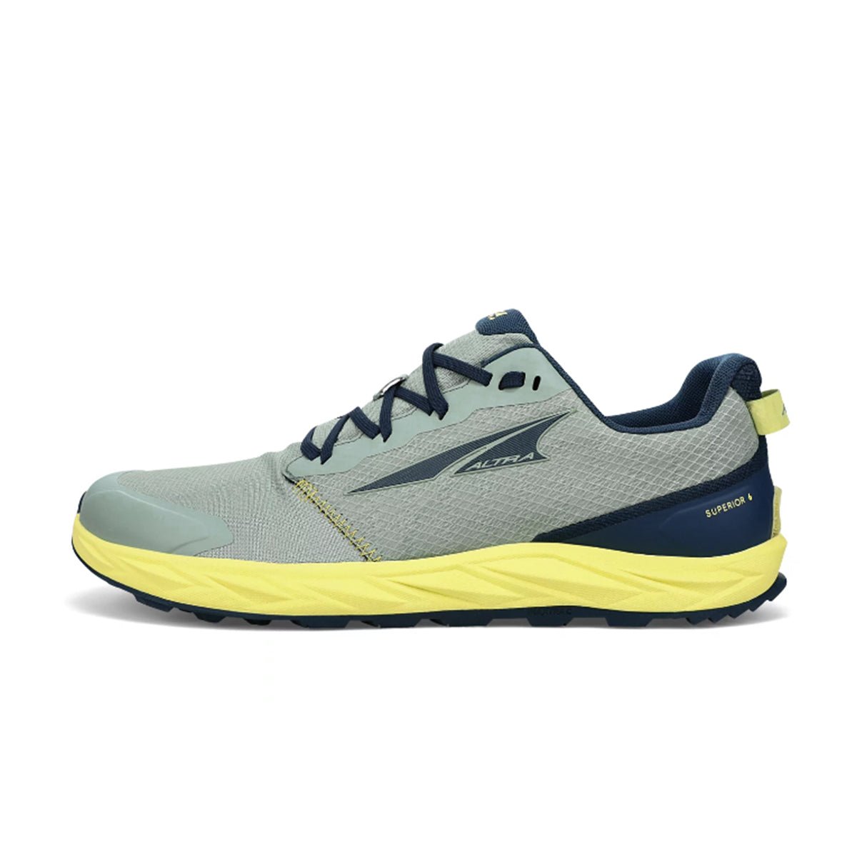 アルトラ スペリオール 6 メンズ - STRIDE LAB ONLINE STORE(ストライド ラボ)